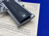 Kimber Stainless TLE II (Hurst PD) -FIRST SERIALIZED EXAMPLE- #HURSTPD000