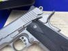 Kimber Stainless TLE II (Hurst PD) -FIRST SERIALIZED EXAMPLE- #HURSTPD000