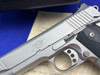 Kimber Stainless TLE II (Hurst PD) -FIRST SERIALIZED EXAMPLE- #HURSTPD000