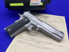 Kimber Stainless TLE II (Hurst PD) -FIRST SERIALIZED EXAMPLE- #HURSTPD000