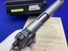 Kimber Stainless TLE II (Hurst PD) -FIRST SERIALIZED EXAMPLE- #HURSTPD000