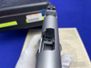 Kimber Stainless TLE II (Hurst PD) -FIRST SERIALIZED EXAMPLE- #HURSTPD000