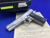 Kimber Stainless TLE II (Hurst PD) -FIRST SERIALIZED EXAMPLE- #HURSTPD000