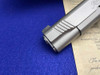 Kimber Stainless TLE II (Hurst PD) -FIRST SERIALIZED EXAMPLE- #HURSTPD000