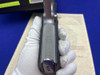 Kimber Stainless TLE II (Hurst PD) -FIRST SERIALIZED EXAMPLE- #HURSTPD000