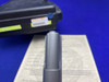 Kimber Stainless TLE II (Hurst PD) -FIRST SERIALIZED EXAMPLE- #HURSTPD000
