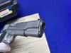 Kimber Stainless TLE II (Hurst PD) -FIRST SERIALIZED EXAMPLE- #HURSTPD000