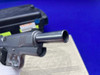 Kimber Stainless TLE II (Hurst PD) -FIRST SERIALIZED EXAMPLE- #HURSTPD000