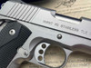 Kimber Stainless TLE II (Hurst PD) -FIRST SERIALIZED EXAMPLE- #HURSTPD000