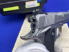 Kimber Stainless TLE II (Hurst PD) -FIRST SERIALIZED EXAMPLE- #HURSTPD000