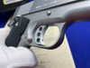 Kimber Stainless TLE II (Hurst PD) -FIRST SERIALIZED EXAMPLE- #HURSTPD000