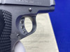 Kimber Stainless TLE II (Hurst PD) -FIRST SERIALIZED EXAMPLE- #HURSTPD000
