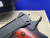 Kimber Custom II (A CO 1-327IN) -FIRST SERIALIZED EXAMPLE- #ABU00