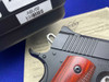 Kimber Custom II (A CO 1-327IN) -FIRST SERIALIZED EXAMPLE- #ABU00