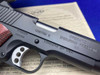 Kimber Custom II (A CO 1-327IN) -FIRST SERIALIZED EXAMPLE- #ABU00