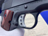 Kimber Custom II (A CO 1-327IN) -FIRST SERIALIZED EXAMPLE- #ABU00