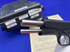 Kimber Custom II (A CO 1-327IN) -FIRST SERIALIZED EXAMPLE- #ABU00