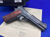 Kimber Custom II (A CO 1-327IN) -FIRST SERIALIZED EXAMPLE- #ABU00