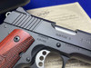Kimber Custom II (A CO 1-327IN) -FIRST SERIALIZED EXAMPLE- #ABU00