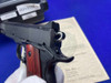 Kimber Custom II (A CO 1-327IN) -FIRST SERIALIZED EXAMPLE- #ABU00