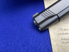 Kimber Custom II (A CO 1-327IN) -FIRST SERIALIZED EXAMPLE- #ABU00