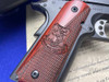 Kimber Custom II (A CO 1-327IN) -FIRST SERIALIZED EXAMPLE- #ABU00