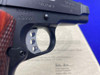 Kimber Custom II (A CO 1-327IN) -FIRST SERIALIZED EXAMPLE- #ABU00