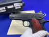 Kimber Custom II (A CO 1-327IN) -FIRST SERIALIZED EXAMPLE- #ABU00