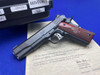 Kimber Custom II (A CO 1-327IN) -FIRST SERIALIZED EXAMPLE- #ABU00