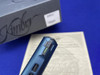 Kimber Rapide .45ACP -FULL BLUE PVD COATING PROTOTYPE- #K916530