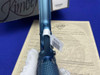 Kimber Rapide .45ACP -FULL BLUE PVD COATING PROTOTYPE- #K916530
