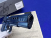 Kimber Rapide .45ACP -FULL BLUE PVD COATING PROTOTYPE- #K916530