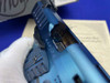 Kimber Rapide .45ACP -FULL BLUE PVD COATING PROTOTYPE- #K916530