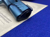 Kimber Rapide .45ACP -FULL BLUE PVD COATING PROTOTYPE- #K916530