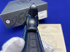 Kimber Rapide .45ACP -FULL BLUE PVD COATING PROTOTYPE- #K916530