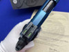Kimber Rapide .45ACP -FULL BLUE PVD COATING PROTOTYPE- #K916530