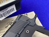 Kimber Custom USMC .45NDT -FIRST SERIALIZED EXAMPLE #DET1-000- USMC Stamped