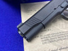 Kimber Custom USMC .45NDT -FIRST SERIALIZED EXAMPLE #DET1-000- USMC Stamped