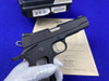 Kimber Custom USMC .45NDT -FIRST SERIALIZED EXAMPLE #DET1-000- USMC Stamped
