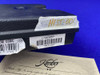 Kimber Custom USMC .45NDT -FIRST SERIALIZED EXAMPLE #DET1-000- USMC Stamped