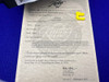 Kimber Custom USMC .45NDT -FIRST SERIALIZED EXAMPLE #DET1-000- USMC Stamped