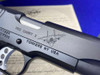 Kimber Stainless II (391-FS) 45ACP -FIRST SERIALIZED EXAMPLE- #391FS00