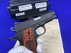 Kimber Stainless II (391-FS) 45ACP -FIRST SERIALIZED EXAMPLE- #391FS00