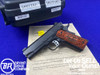 Kimber Stainless II (391-FS) 45ACP -FIRST SERIALIZED EXAMPLE- #391FS00