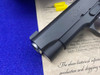 Kimber Stainless II (391-FS) 45ACP -FIRST SERIALIZED EXAMPLE- #391FS00