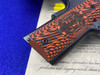 Kimber Stainless II (391-FS) 45ACP -FIRST SERIALIZED EXAMPLE- #391FS00