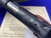 Kimber Stainless II (391-FS) 45ACP -FIRST SERIALIZED EXAMPLE- #391FS00