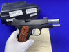 Kimber Stainless II (391-FS) 45ACP -FIRST SERIALIZED EXAMPLE- #391FS00