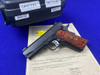 Kimber Stainless II (391-FS) 45ACP -FIRST SERIALIZED EXAMPLE- #391FS00