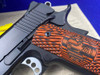 Kimber Stainless II (391-FS) 45ACP -FIRST SERIALIZED EXAMPLE- #391FS00